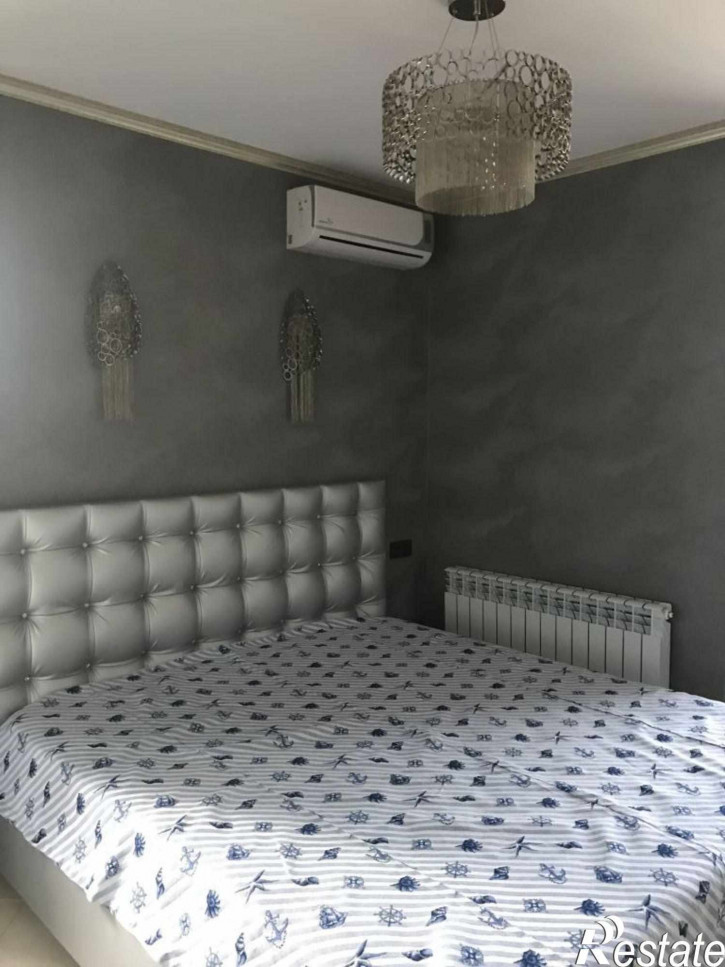 2-комн квартира Оранжерейная ул, 21