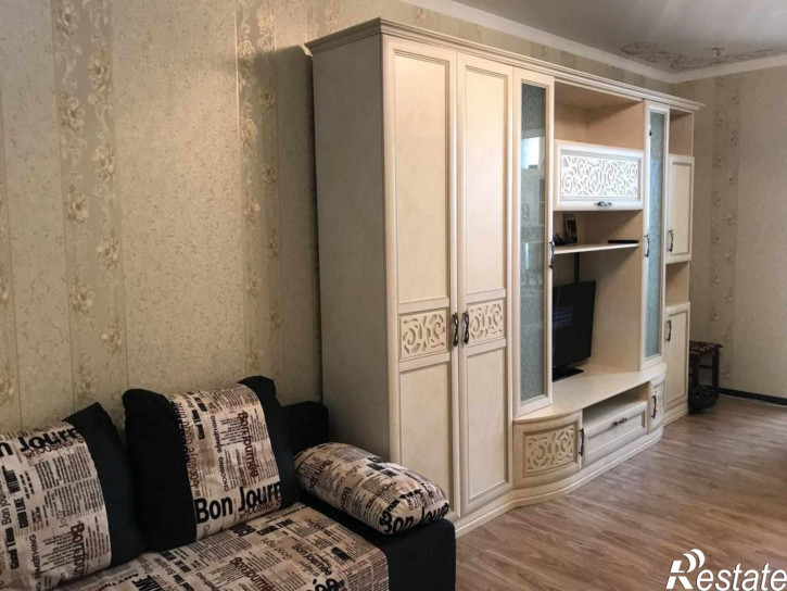 2-комн квартира Нежнова ул