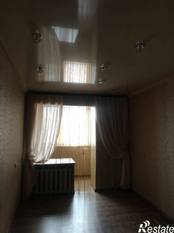 2-комн квартира Транзитная ул