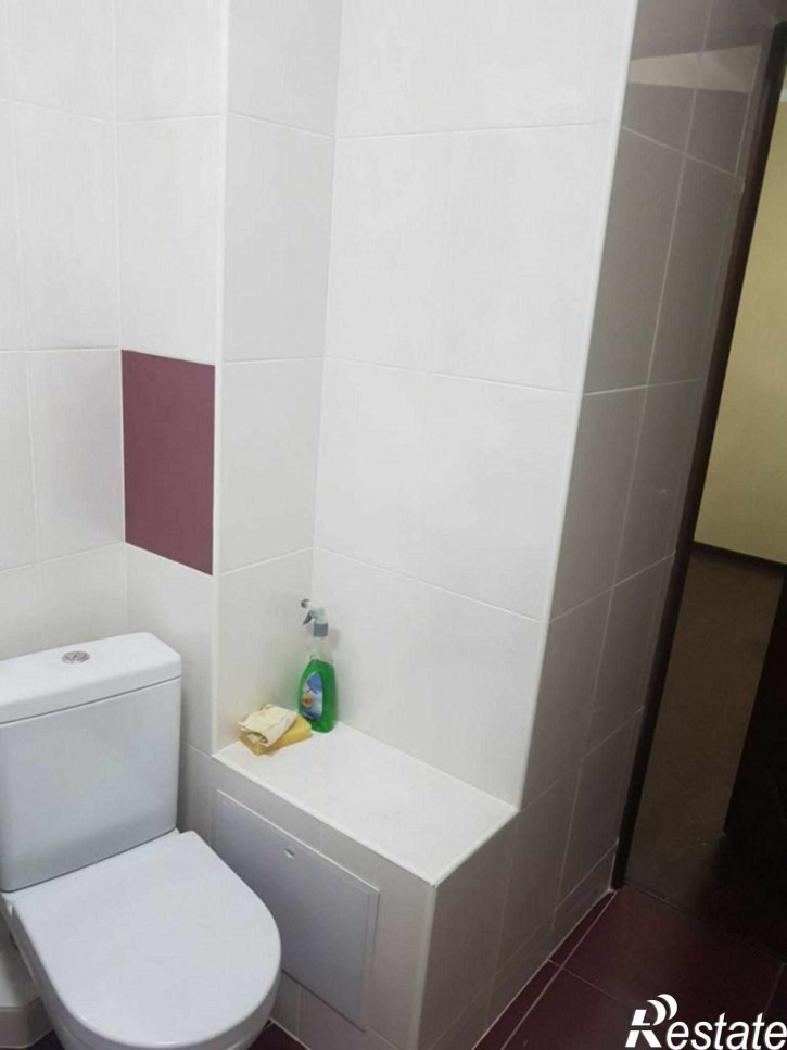 1-комн квартира Пестова ул, 17к3