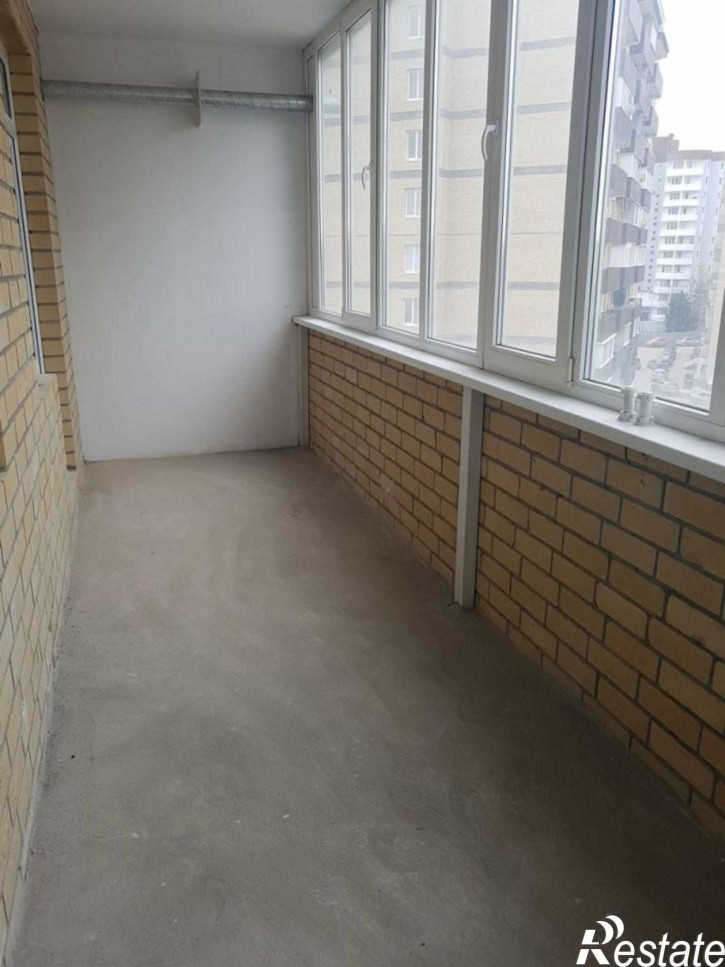 1-комн квартира Булгакова ул, 7