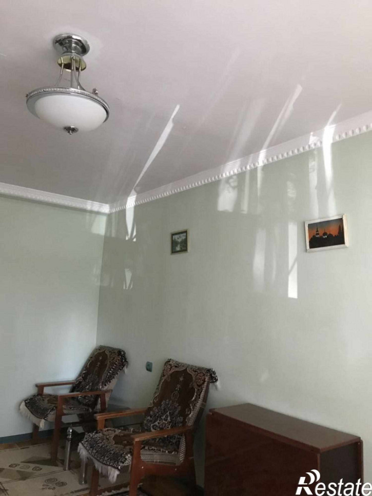 3-комн квартира Коста Хетагурова ул