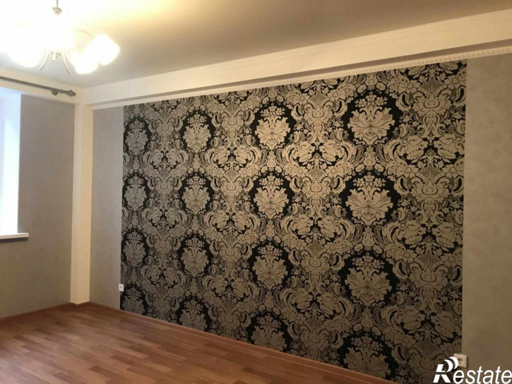 2-комн квартира Железнодорожная ул