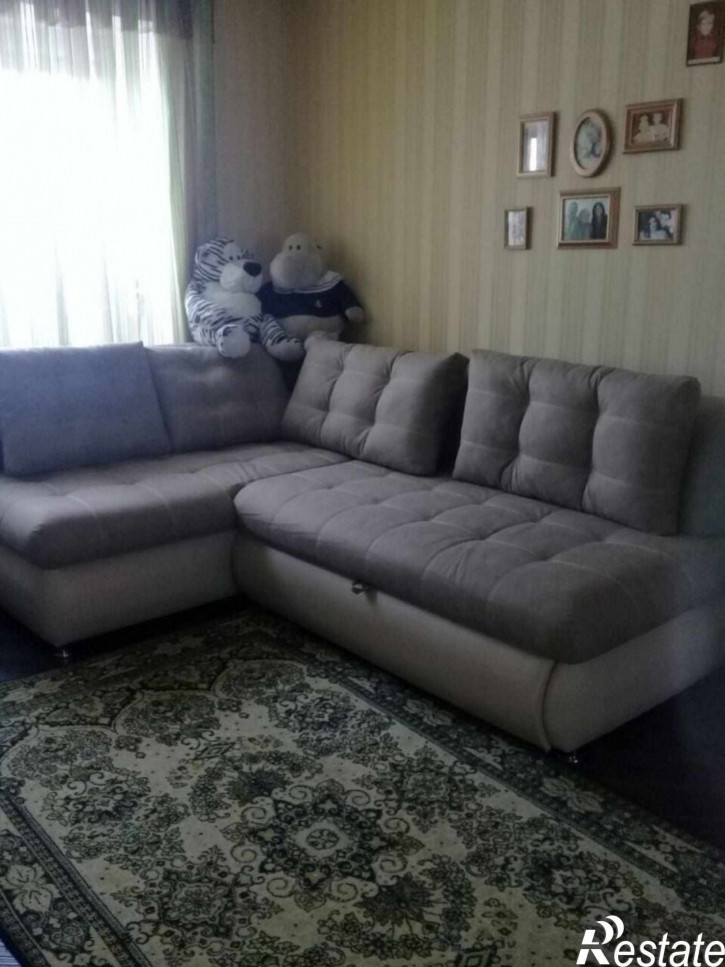 1-комн квартира Нежнова ул, 21