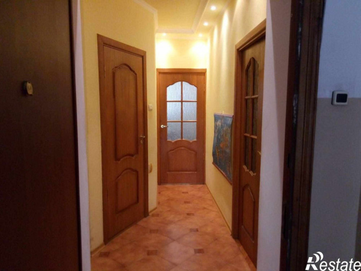 1-комн квартира Нежнова ул, 67к3