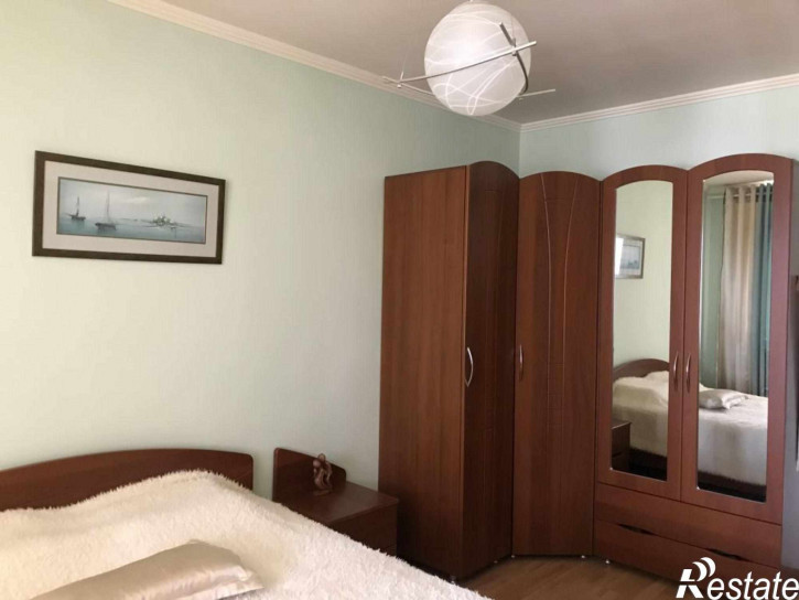 3-комн квартира Пестова ул, 30
