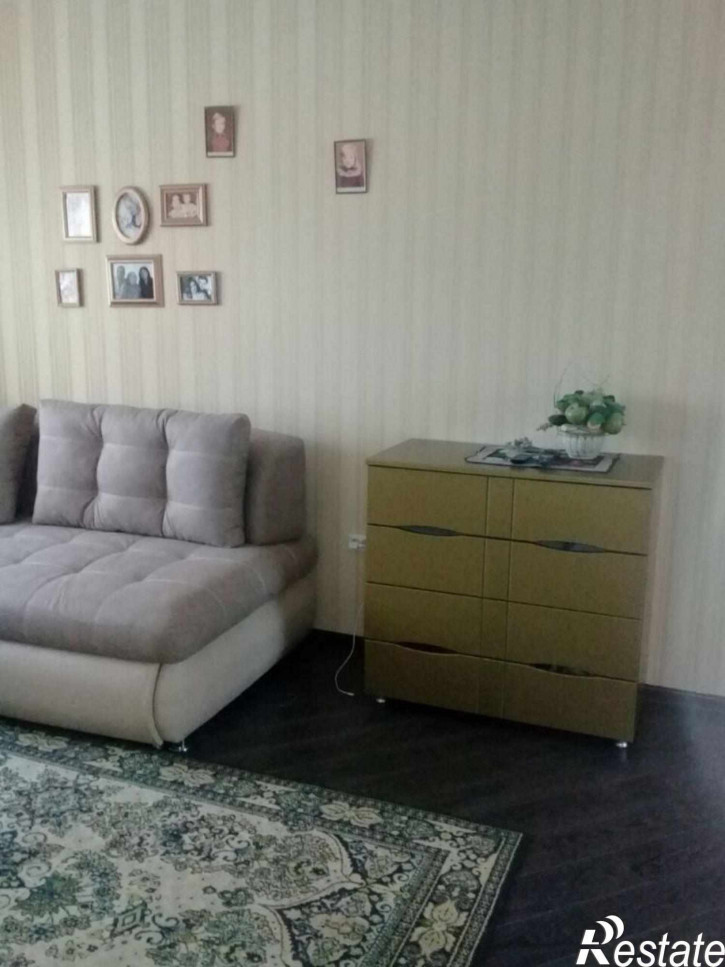 1-комн квартира Нежнова ул, 21