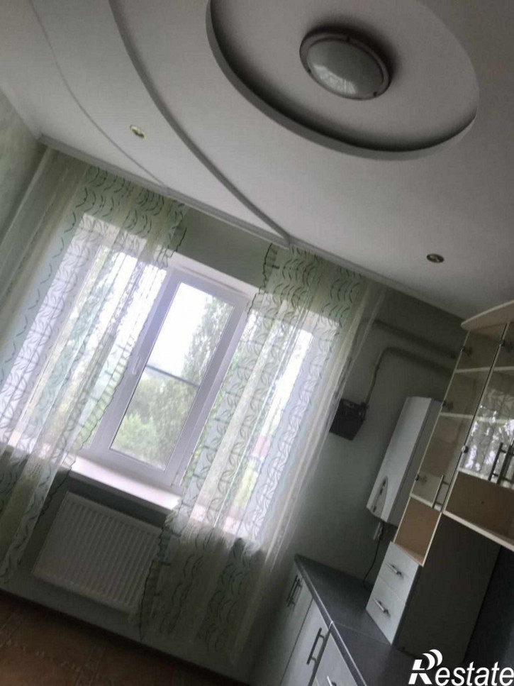 2-комн квартира Партизанская ул, 1б,корп.4