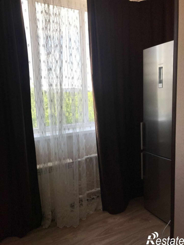 2-комн квартира Нежнова ул