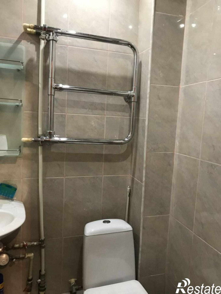 3-комн квартира Коста Хетагурова ул