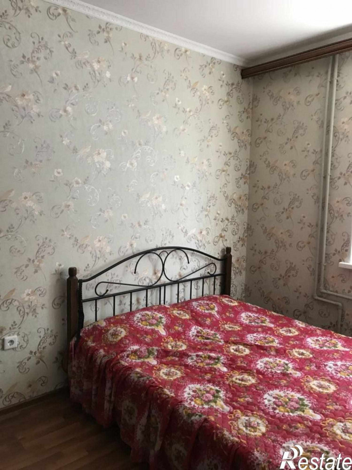2-комн квартира Нежнова ул, 21,корп.3