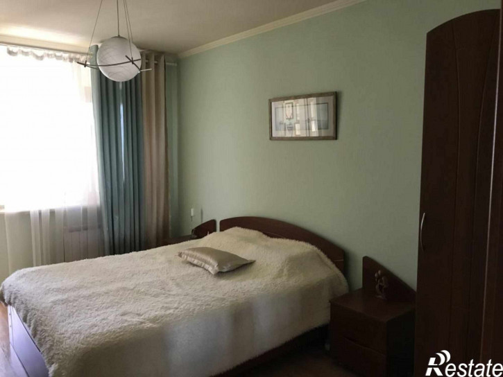 3-комн квартира Пестова ул, 30