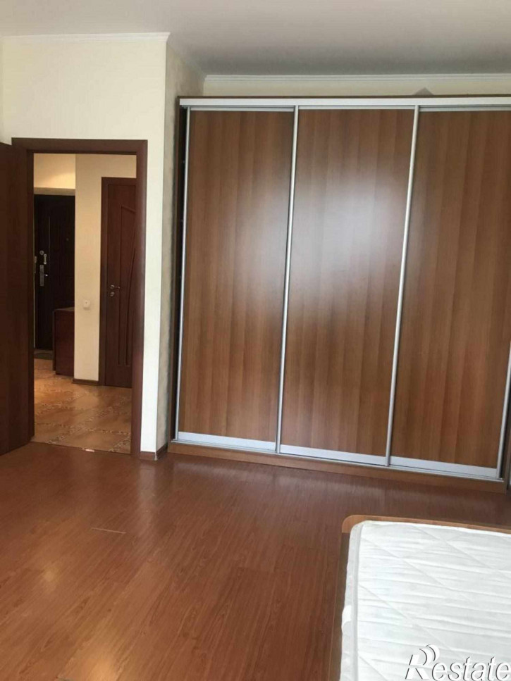 2-комн квартира Партизанская ул, 1б,корп.4