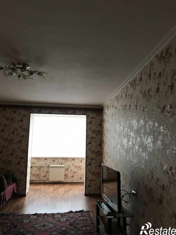 2-комн квартира Нежнова ул, 21,корп.3