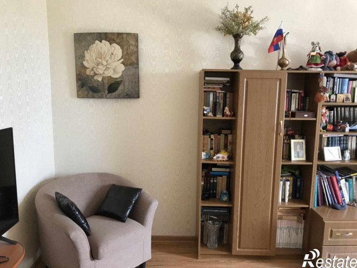 2-комн квартира 40 лет Октября пр-кт