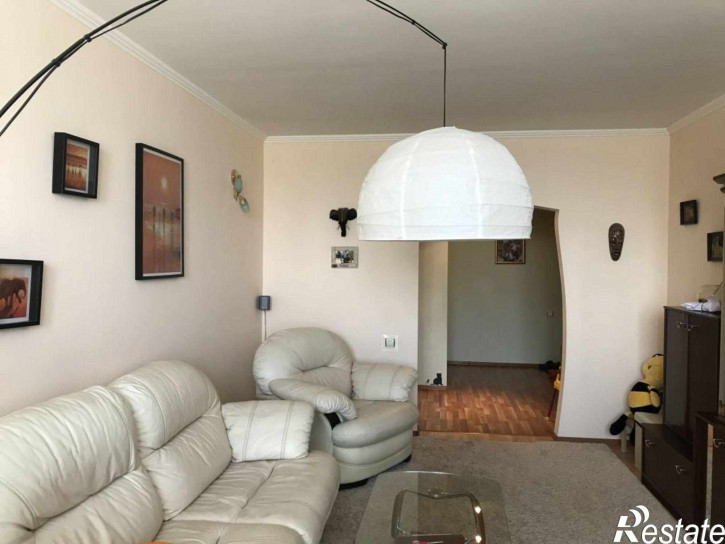 3-комн квартира Пестова ул, 30