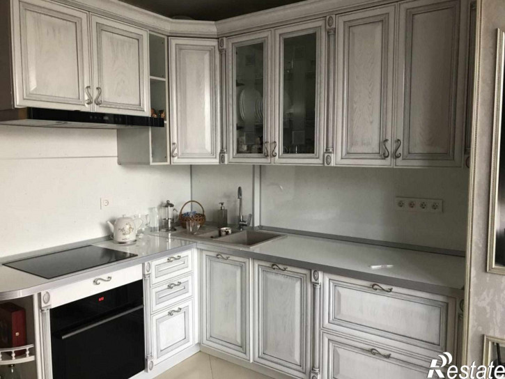 2-комн квартира Оранжерейная ул, 21