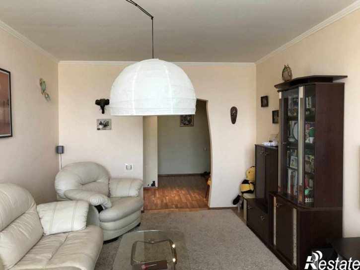 3-комн квартира Пестова ул, 30