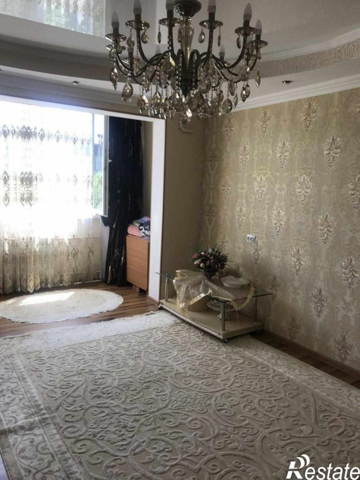 3-комн квартира Украинская ул