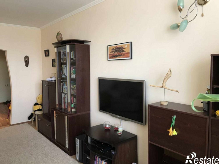 3-комн квартира Пестова ул, 30