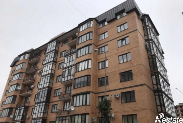 2-комн квартира Пестова ул, 13,корп.1