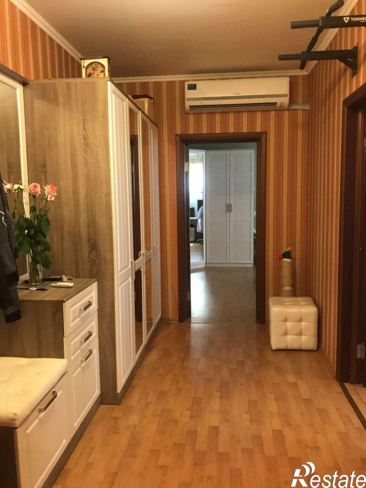 2-комн квартира Адмиральского ул, 6,корп.а