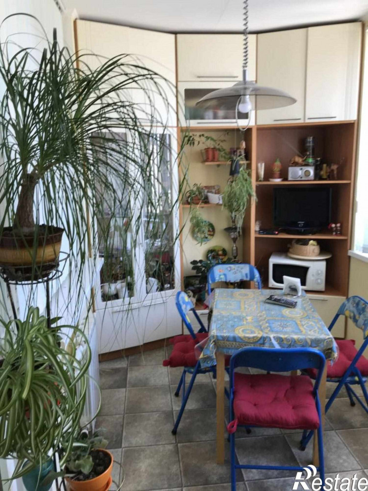 3-комн квартира Пестова ул, 30