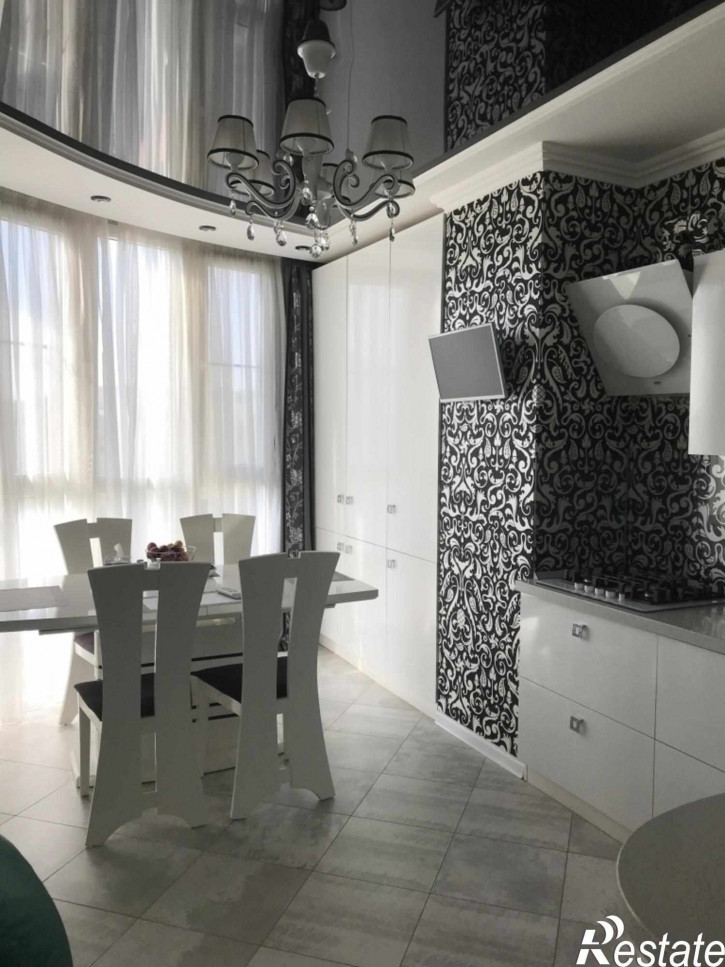 3-комн квартира Оранжерейная ул, 21,корп.2