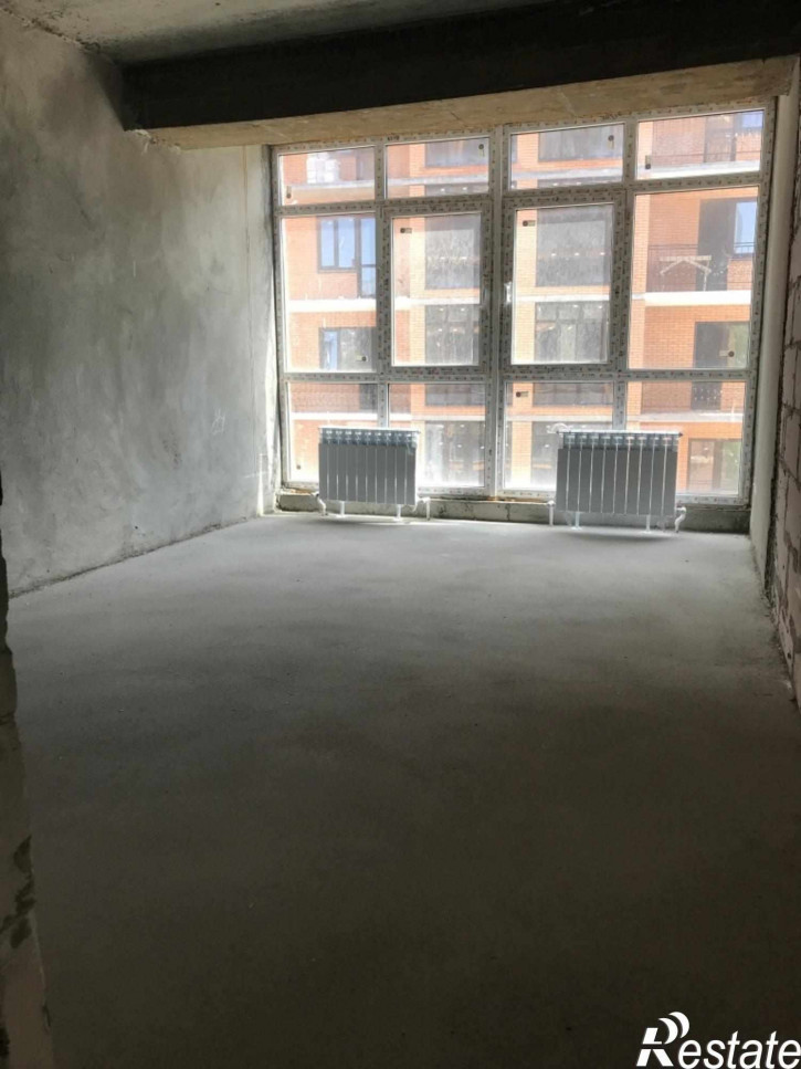 3-комн квартира Пестова ул, 15