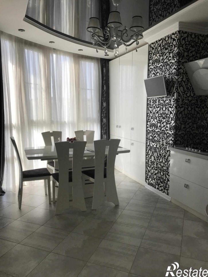 3-комн квартира Оранжерейная ул, 21,корп.2