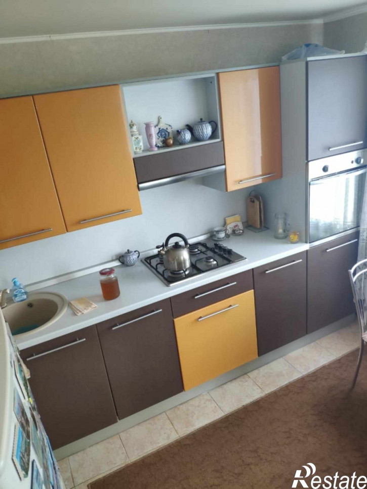 2-комн квартира Московская ул, 50