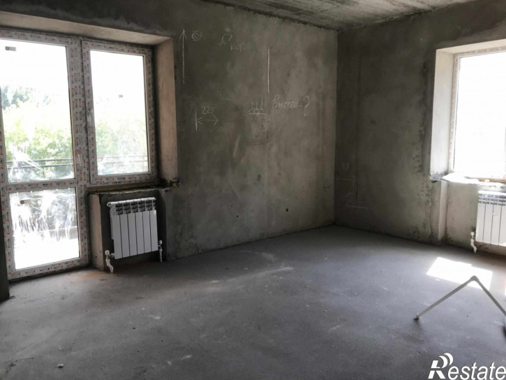 3-комн квартира Пестова ул, 15