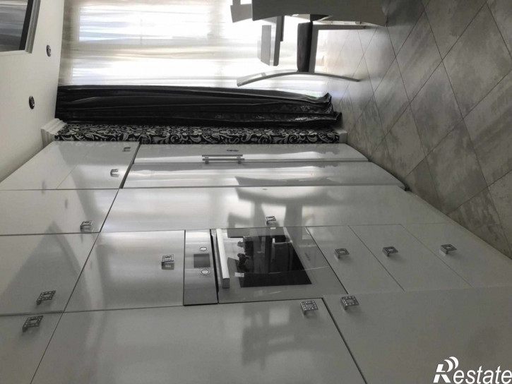 3-комн квартира Оранжерейная ул, 21,корп.2