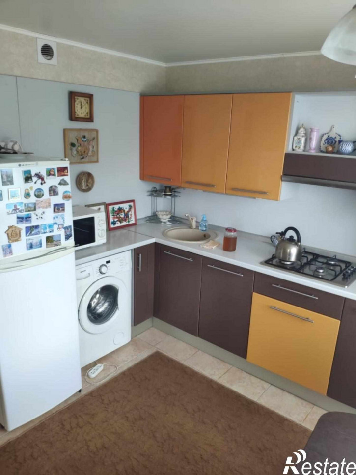 2-комн квартира Московская ул, 50