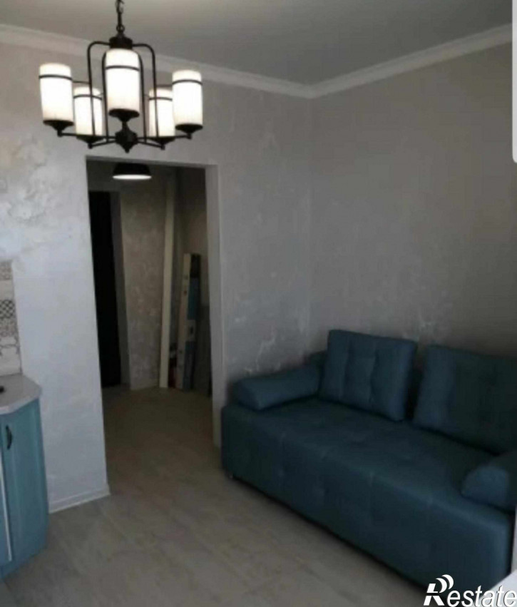 1-комн квартира Оранжерейная ул, 17