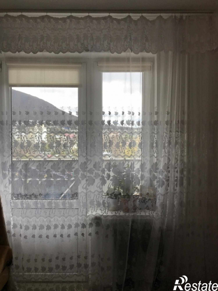 1-комн квартира Первомайская ул, 2,корп.2