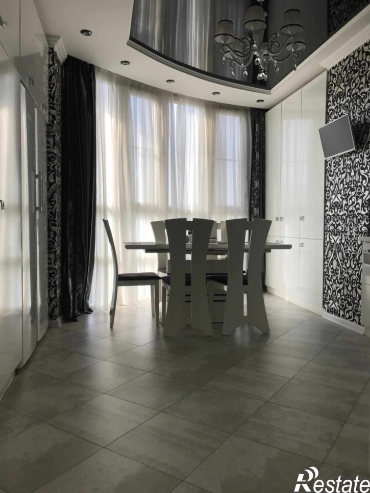 3-комн квартира Оранжерейная ул, 21,корп.2