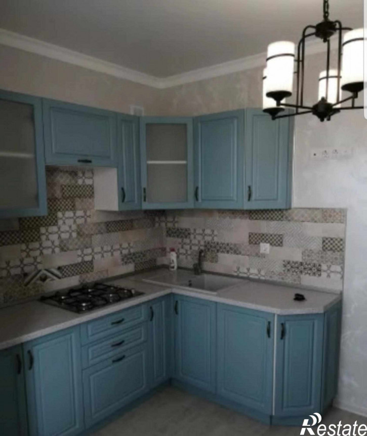 1-комн квартира Оранжерейная ул, 19