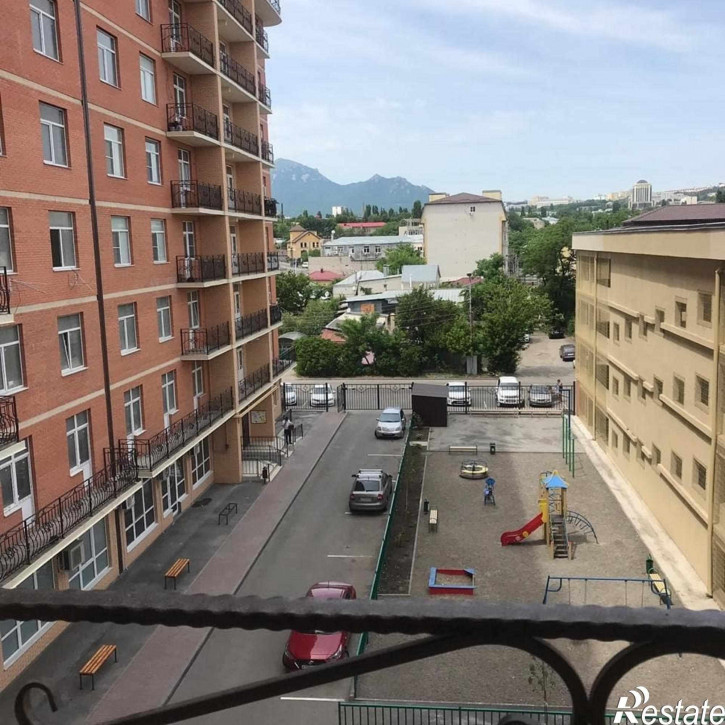 2-комн квартира Бунимовича ул, 15