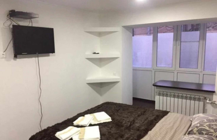 1-комн квартира Юлиуса Фучика ул, 7