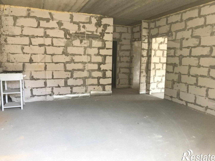 3-комн квартира Пестова ул, 15