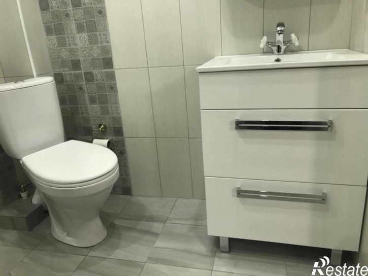 1-комн квартира Пестова ул, 15
