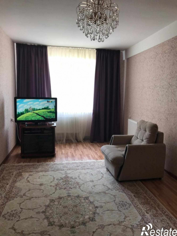 2-комн квартира Булгакова ул, 9