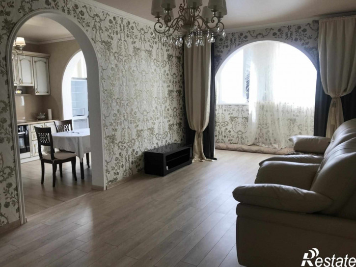 2-комн квартира Панагюриште ул, 4