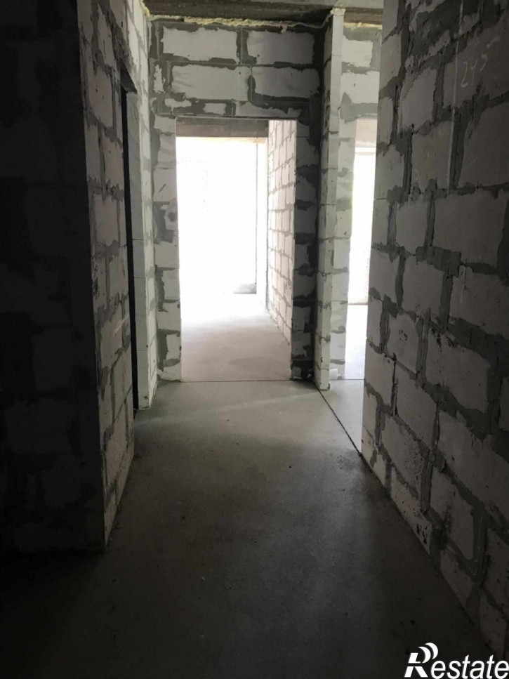 3-комн квартира Пестова ул, 15