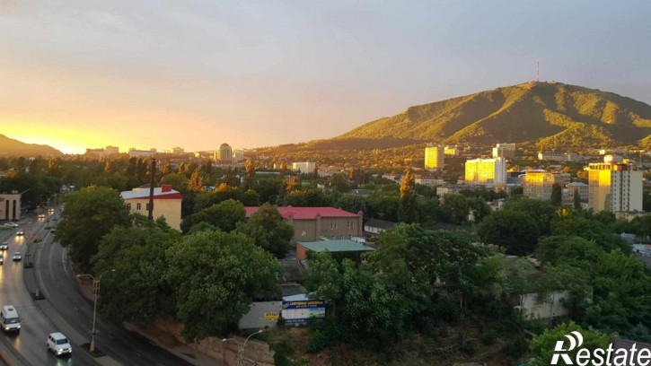 2-комн квартира Бунимовича ул, 15