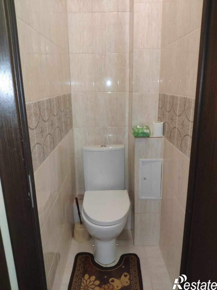2-комн квартира Московская ул, 50