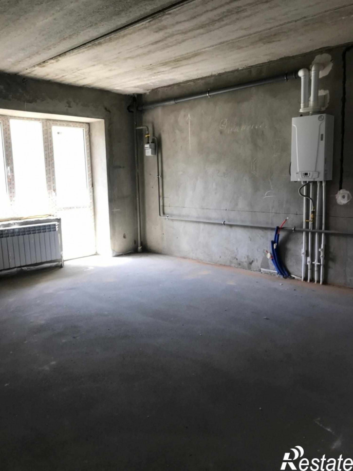 3-комн квартира Пестова ул, 15