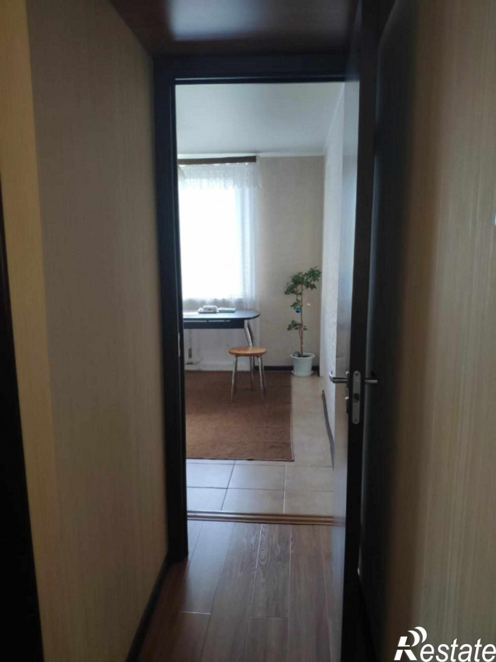 2-комн квартира Московская ул, 50