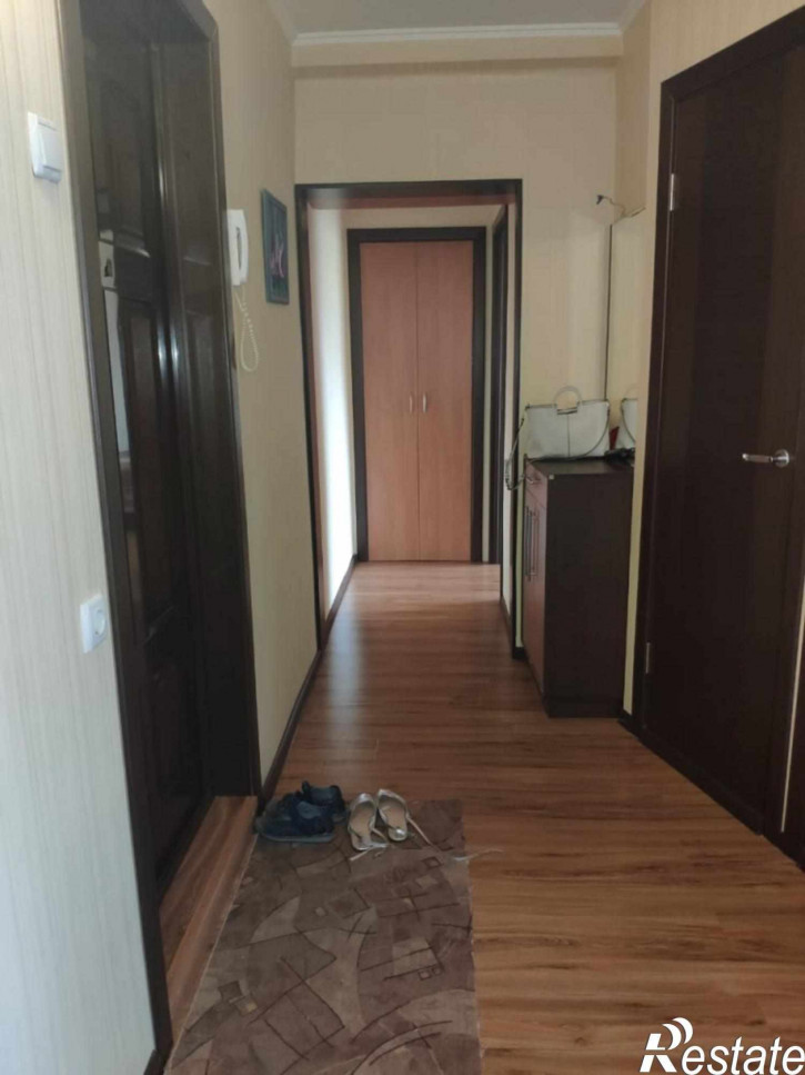 2-комн квартира Московская ул, 50